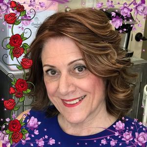 Meet your Posher, Betsy